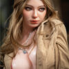 if you prefer a shy beauty with small breasts