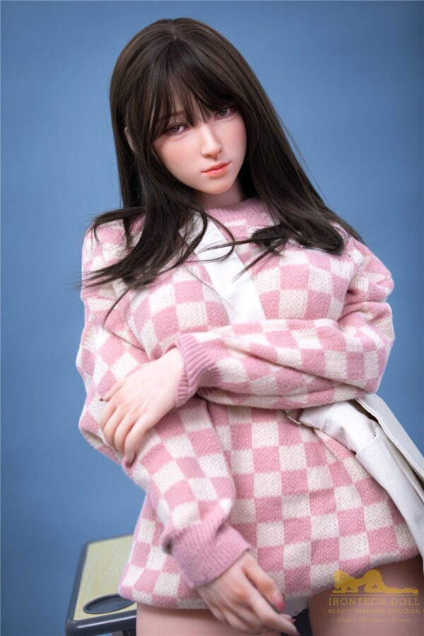 Asian Sex Doll Miyuki's irresistible appeal lies in her unique ability to seamlessly blend sweetness and seduction. The best & Top sex doll. People are fascinated by sex dolls made of Asian features. Whether they’re made in China or Japan