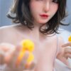 Short Description: Ever wonder why Japanese silicone sex doll are so popular? Well