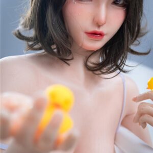 <strong>Short Description:</strong> Ever wonder why Japanese silicone sex doll are so popular? Well