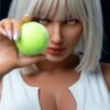 and the undeniable advantages of  Doll's craftsmanship. If you’re looking for the most realistic sex doll