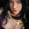 or character sex dolls. Custom options are available!