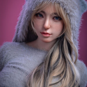 Do you like your Fantasy Sex Doll a bit more soft & furry? Well