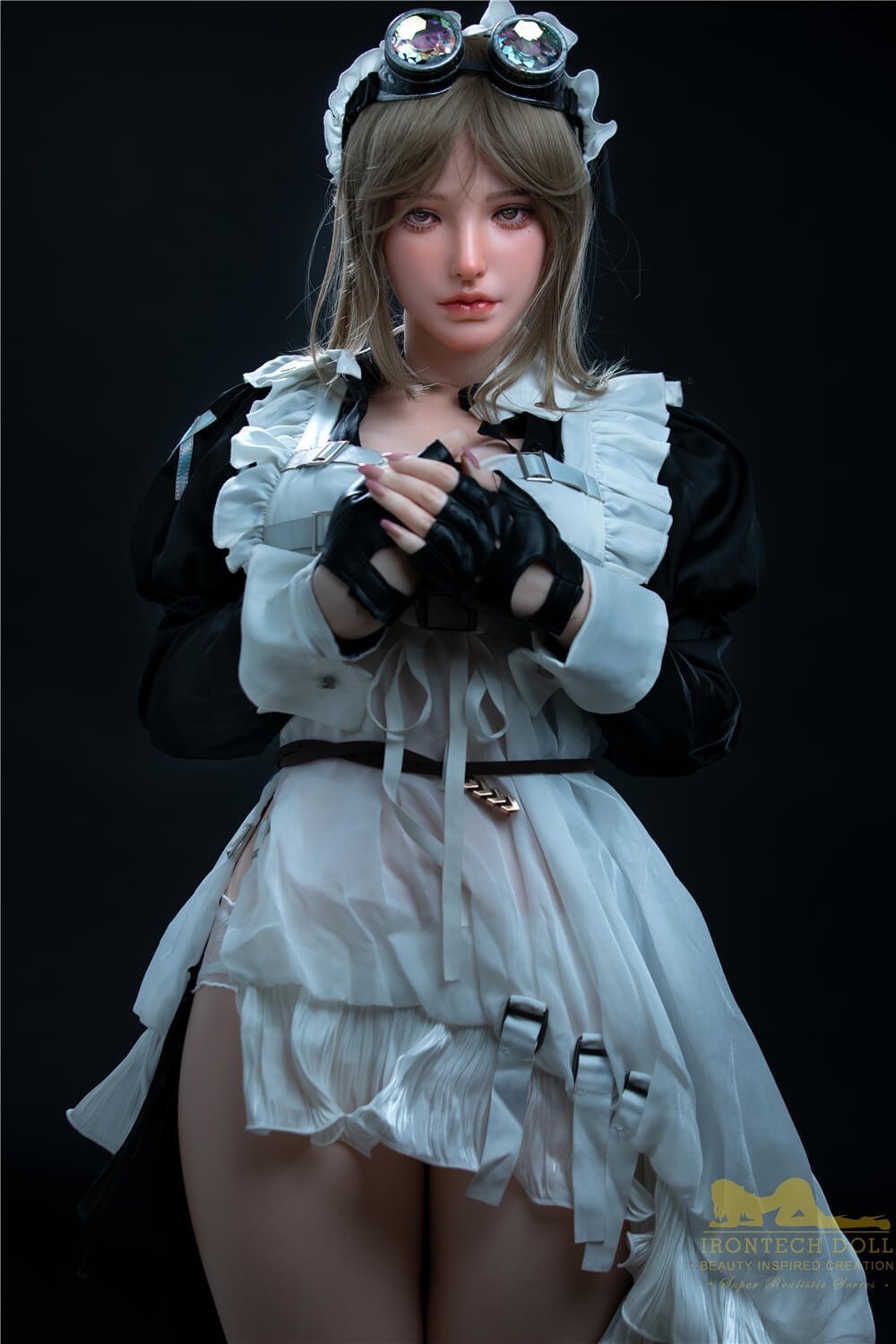 Cosplay Sex Doll 165cm S15 Eva In the world of intimate companionship