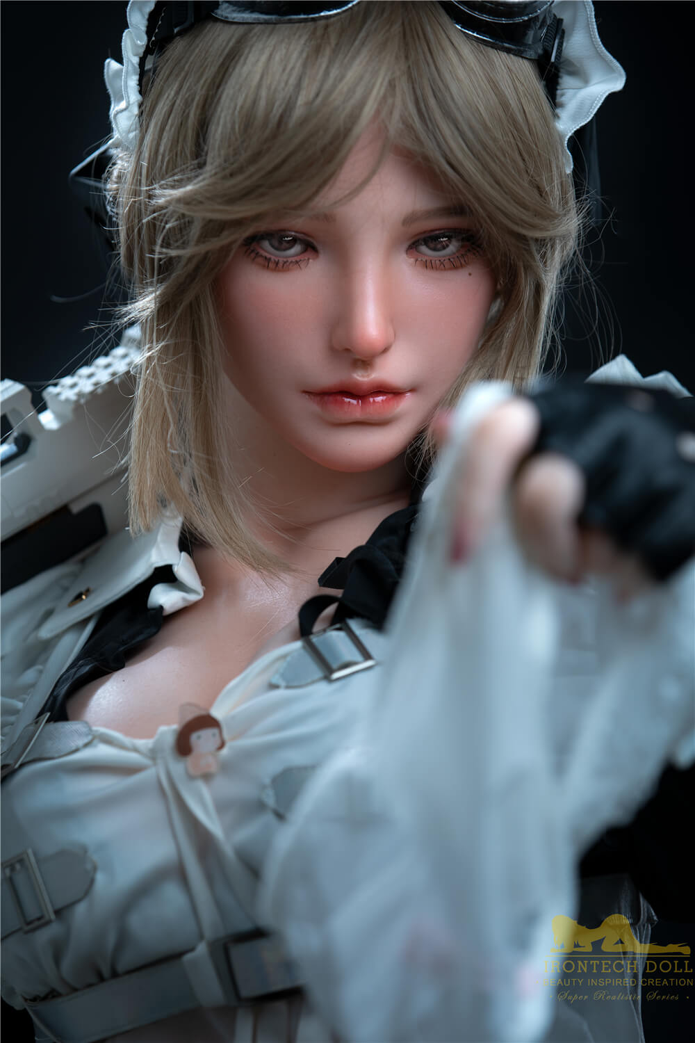 EW1A4305 Doll has carved a genuinely exceptional niche—their innovative approach and commitment to quality brought to life an enticing concept: the Cosplay Sex Doll.