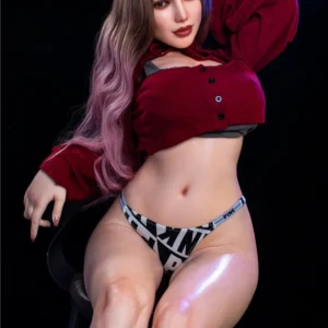 Celine from  Doll represents a profound reimagining of sensuality and adult companionship. Your perfect thick sex doll awaits