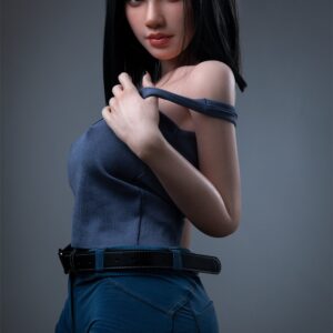Celebrity Silicone Sex Doll 153cm S30 Rita