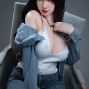 Asian Sex Dolls 165cm S30 Rita
