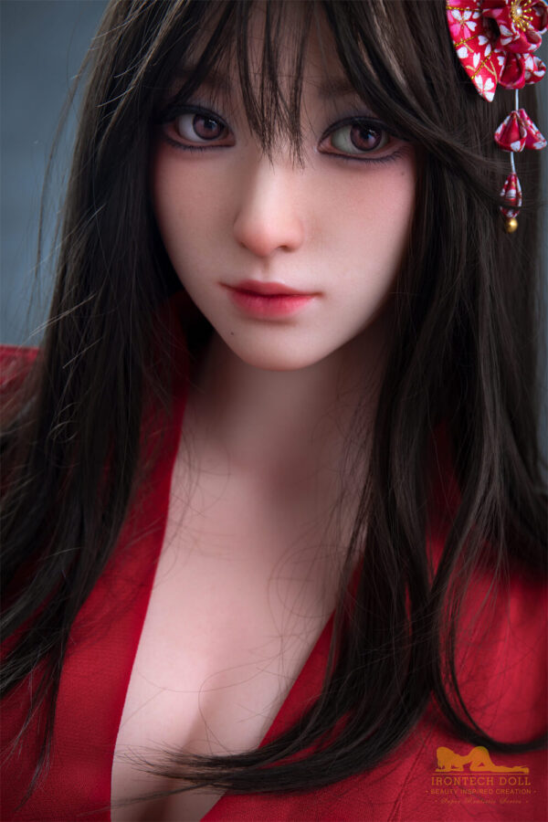 Explore the beauty of the japanese sexdoll. doll offers the best collection of Asian sex dolls. Meet Miyuki