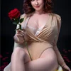 Big Ass Sex Doll also belongs BBW sex dolls which are known for their strong appeal. Sex dolls made of silicone are also very popular due to how they can feel and look like real women. Big Beautiful Women are known for their large breasts