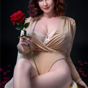 Big Ass Sex Doll also belongs BBW sex dolls which are known for their strong appeal. Sex dolls made of silicone are also very popular due to how they can feel and look like real women. Big Beautiful Women are known for their large breasts