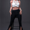 Experience pure indulgence with our 171cm Lola TPE Sex Doll – the epitome of sophistication and sensuality. Lola