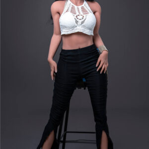 Experience pure indulgence with our 171cm Lola TPE Sex Doll – the epitome of sophistication and sensuality. Lola
