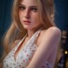 Discover the Ultimate Realism:  Doll Best Sex Doll Fenny. Crafted with High-Quality Silicone