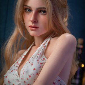Discover the Ultimate Realism:  Doll Best Sex Doll Fenny. Crafted with High-Quality Silicone