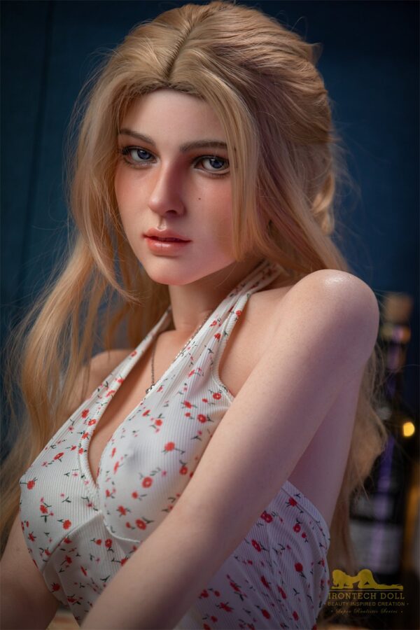Discover the Ultimate Realism:  Doll Best Sex Doll Fenny. Crafted with High-Quality Silicone