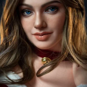 The popularity of blonde silicone sex doll on the market has been growing. These sexy bombshells come in various styles and body shapes