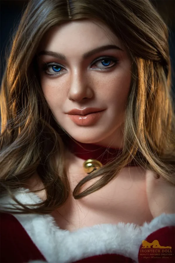 The popularity of blonde silicone sex doll on the market has been growing. These sexy bombshells come in various styles and body shapes