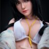 suggestive boobs