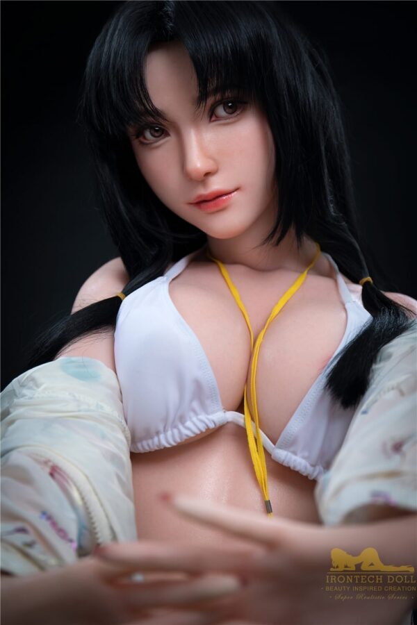 suggestive boobs