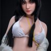 Silicon sex doll from Asia are very attractive. They are regarded as some of the most popular types of dolls that represent Asian women who are known for their sex appeal. Their various features such as their round butt