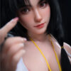 and various other body parts make them an ideal choice for those who are looking for more sensual experiences.