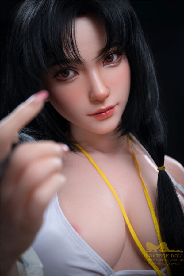 and various other body parts make them an ideal choice for those who are looking for more sensual experiences.