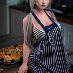 Introducing Hybrid sex doll Miyuki