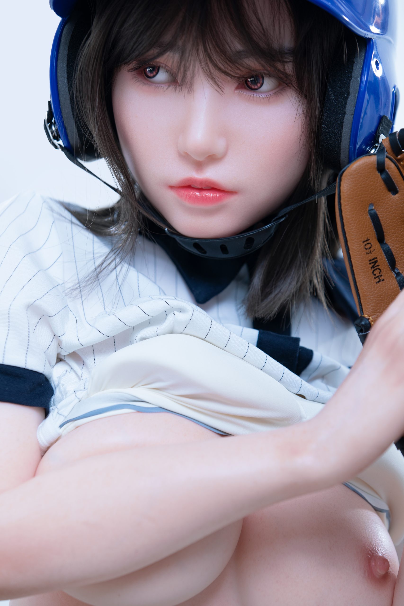 Japanese Sex Doll 153cm S20 Suki Doll Japanese Sex Doll A Fusion of Allure in . Experience a unique blend of sensuality and athleticism with the Japanese Sex Doll Suki. 153cm S20 Suki is a very cute Japanese girl. You cannot even take off your eyes of her. Suki likes sports