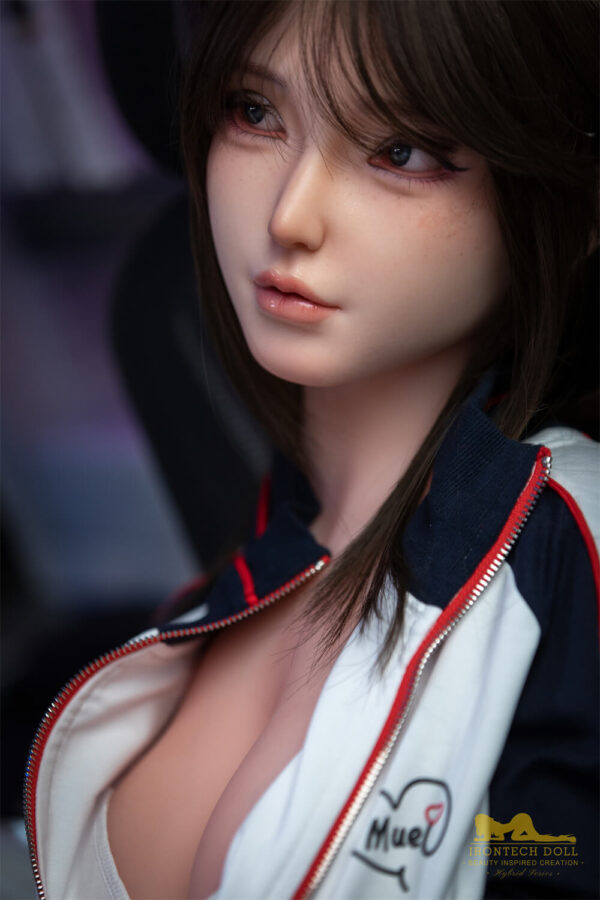 and order your own hybrid sex doll today!