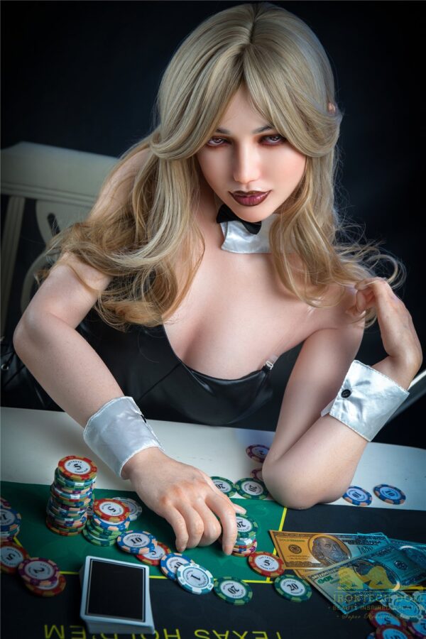 Explore Ultimate Desire with  Doll S13 Celine: 168cm Big Boobs Sex Doll. Indulge in Lifelike Realism and Exquisite Craftsmanship. Elevate Your Intimate Fantasies Today.