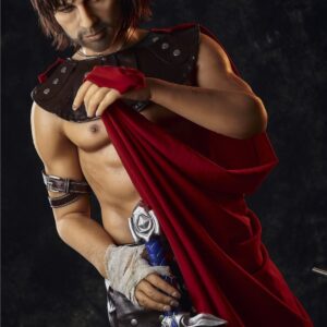 Experience passion and realism with  Doll's premium porn male sex doll collection. Elevate your intimate desires with lifelike authenticity.