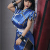 or character sex dolls. Custom options are available!