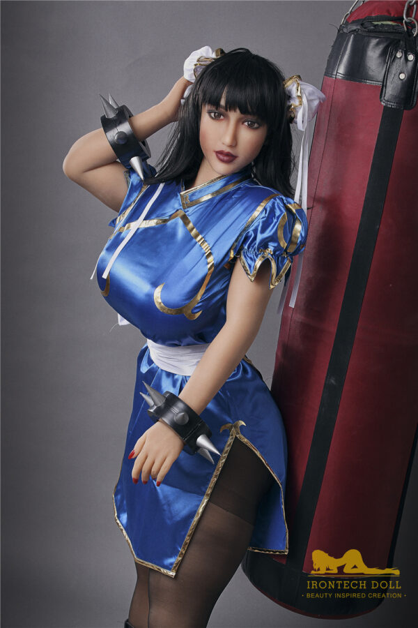or character sex dolls. Custom options are available!