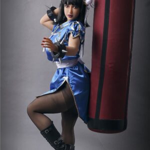 Are you looking for a anime sex doll? You’re in the right place to cosplay an adult sex doll. This collection is a wide variety of cosplay sex dolls for men. No matter whether you were looking for anime sex dolls