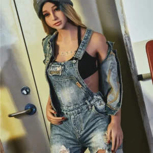 doll has carved a niche in the adult toy industry with its commitment to realism and attention to detail. Their Brown Sex Dolls are no exception. Crafted with precision and care