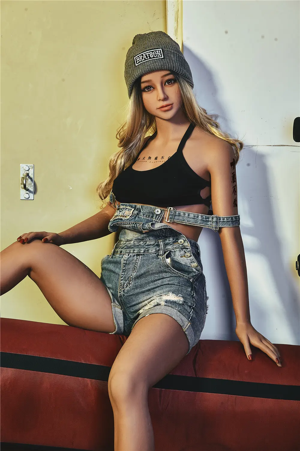 IMG_4495 these dolls are designed to mimic the look and feel of a real human companion.