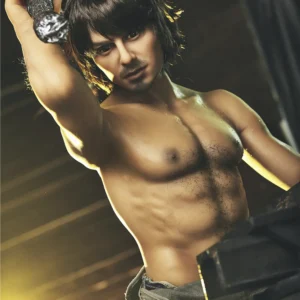 Experience passion and realism with  Doll's premium porn male sex doll collection. Elevate your intimate desires with lifelike authenticity.