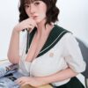 Meet  Doll Shemale Sex Doll Betty. Explore a world of authentic connection and pleasure as Betty blurs the lines between fantasy and reality