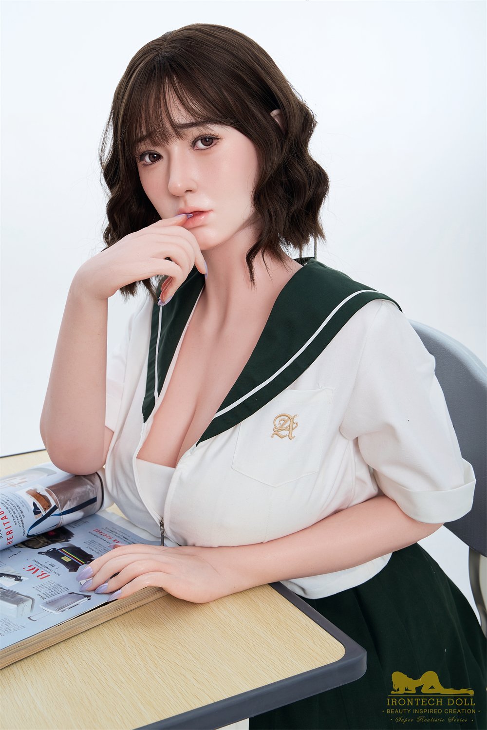 Shemale Sex Doll 162cm S7 Betty Doll Meet Doll Shemale Sex Doll Betty. Explore a world of authentic connection and pleasure as Betty blurs the lines between fantasy and reality