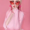 Explore boundless desires with Trans Sex Doll S25 Lottie. Discover lifelike authenticity and discreet satisfaction. Elevate your intimate encounters with Lottie today