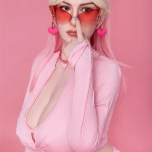 Explore boundless desires with Trans Sex Doll S25 Lottie. Discover lifelike authenticity and discreet satisfaction. Elevate your intimate encounters with Lottie today
