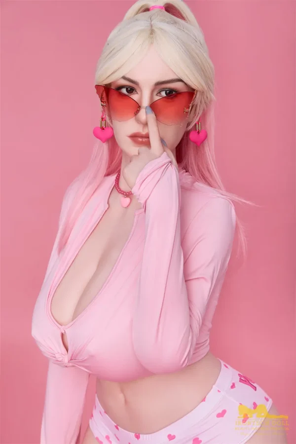 Explore boundless desires with Trans Sex Doll S25 Lottie. Discover lifelike authenticity and discreet satisfaction. Elevate your intimate encounters with Lottie today