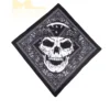 Punk Style Bandanas for Dress Up Your Doll.