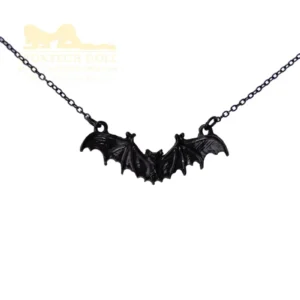 Goth Necklace - Accessories