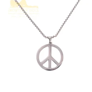 Anarchy Necklace - Accessories