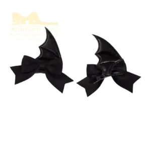 Goth Hairpin - Accessories
