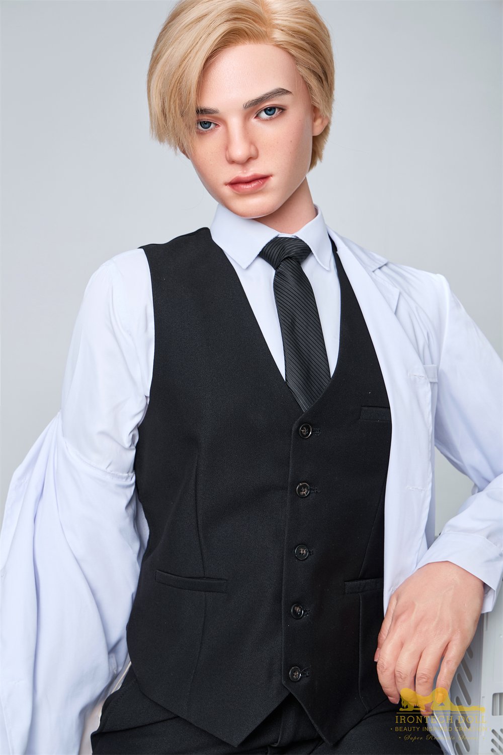 Boy Sex Doll 170cm M9 Lucas Introducing M9 Lucas