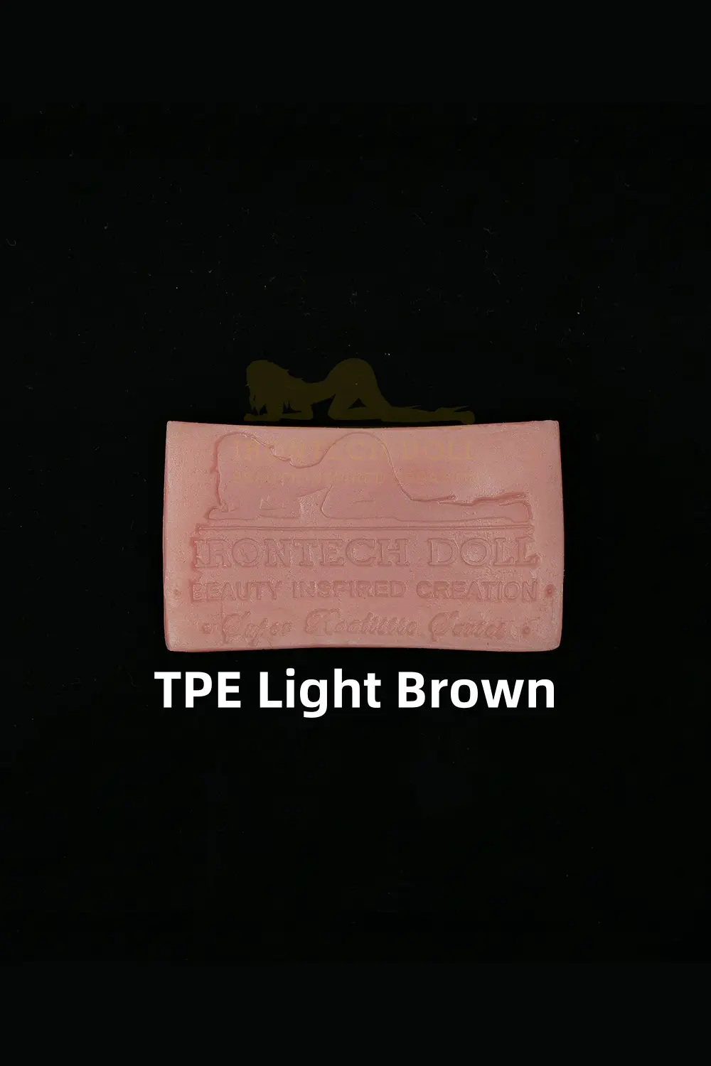 Light-Brown-TPE-Piece