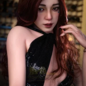 Meet Barmaid Love Sex Doll Lexi